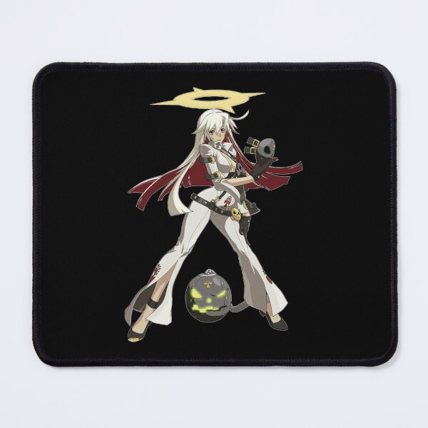 Item preview, Jack-O - Guilty Gear designed and sold by JamesBerben.