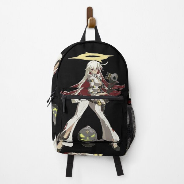 Item preview, Jack-O - Guilty Gear designed and sold by JamesBerben.