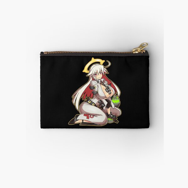 Item preview, Jack-O - Guilty Gear designed and sold by JamesBerben.