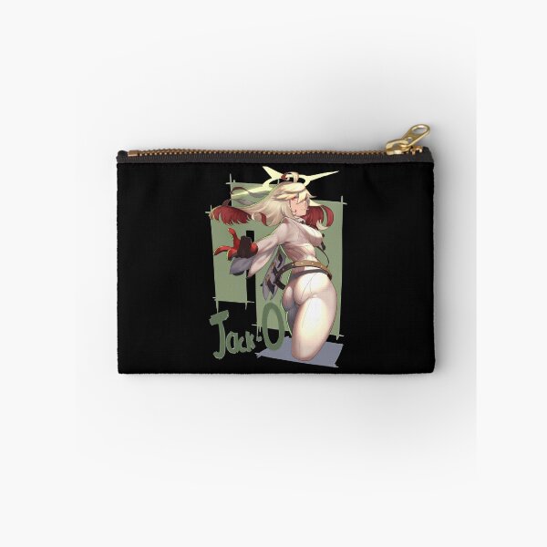 Item preview, Jack-O - Guilty Gear designed and sold by JamesBerben.