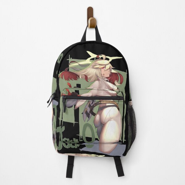 Item preview, Jack-O - Guilty Gear designed and sold by JamesBerben.