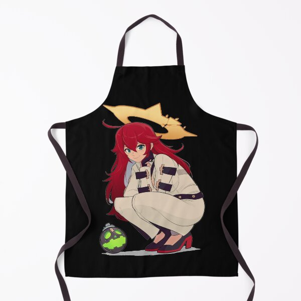 Item preview, Jack-O - Guilty Gear designed and sold by JamesBerben.