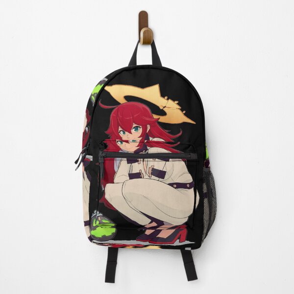 Item preview, Jack-O - Guilty Gear designed and sold by JamesBerben.