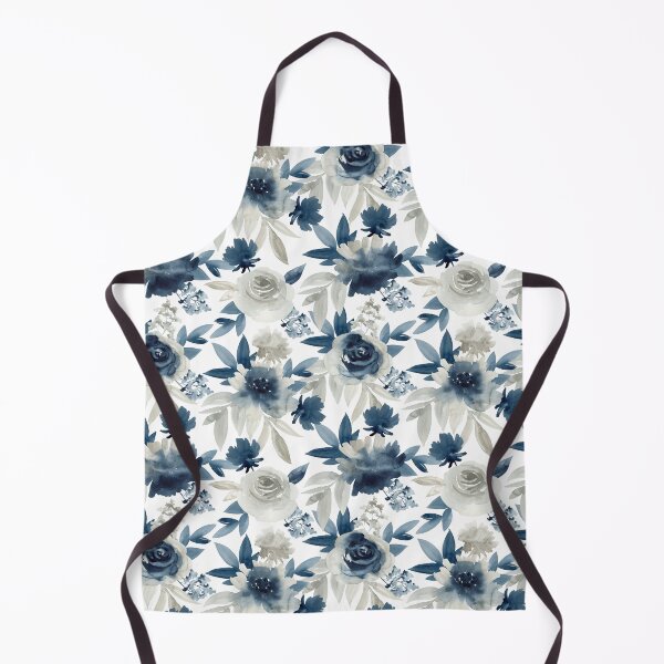 Item preview, Watercolor pattern with peonies. designed and sold by tapilipa.