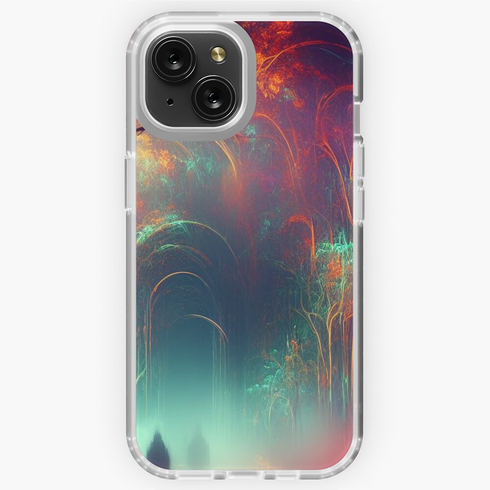 Item preview, iPhone Soft Case designed and sold by cokemann.