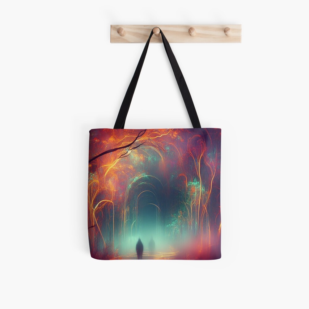 Item preview, All Over Print Tote Bag designed and sold by cokemann.
