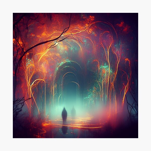Photographic Print