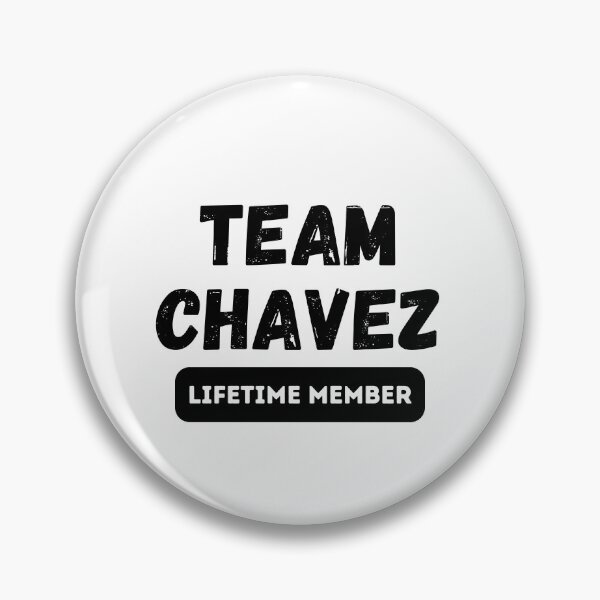 Item preview, Team CHAVEZ Lifetime member family gift designed and sold by IssaraStudio.