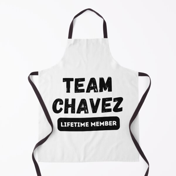 Item preview, Team CHAVEZ Lifetime member family gift designed and sold by IssaraStudio.