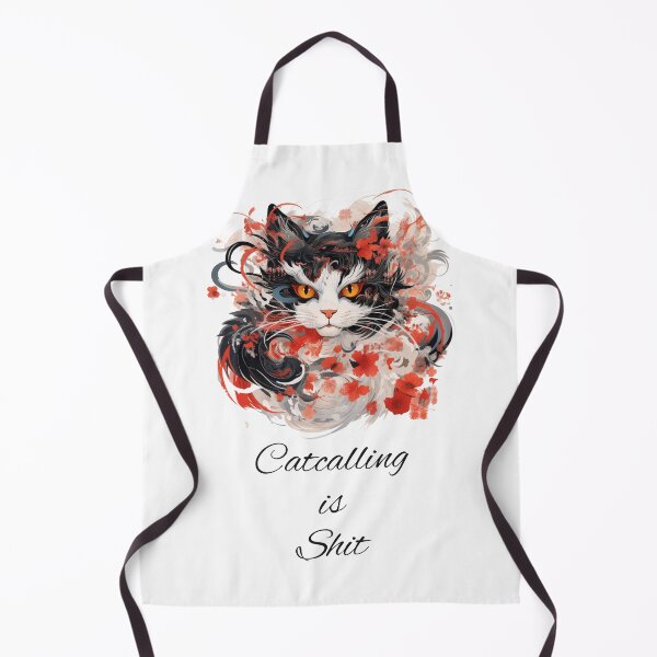 Item preview, Cats Against Cat calls Cats against cat calling is shit designed and sold by Samanthi007.