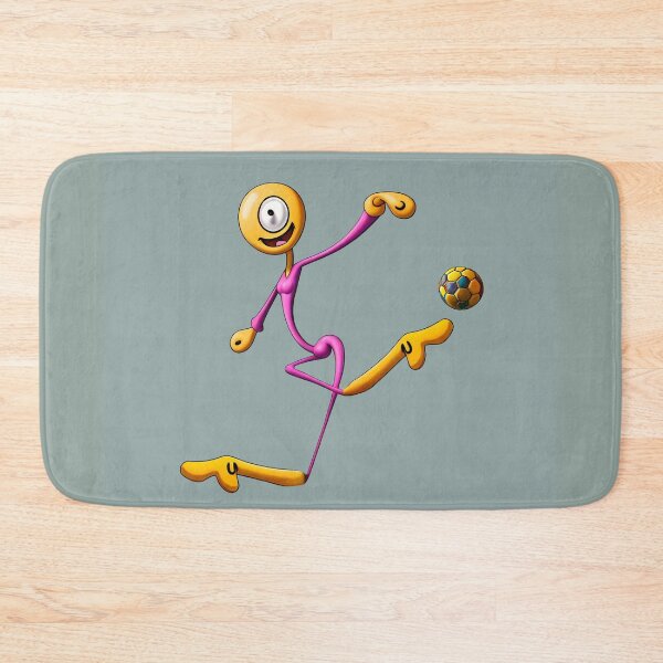 Item preview, The Winning Goal designed and sold by PictureNZ.