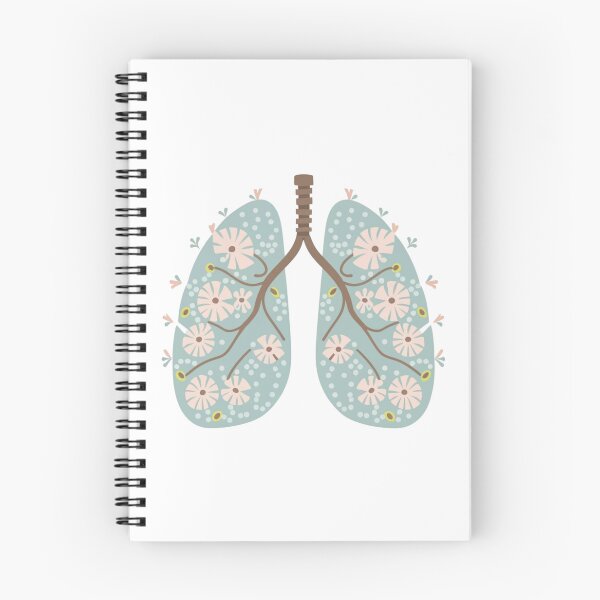 Item preview, Flower lungs designed and sold by PawelNature.