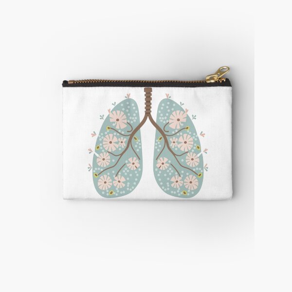 Item preview, Flower lungs designed and sold by PawelNature.