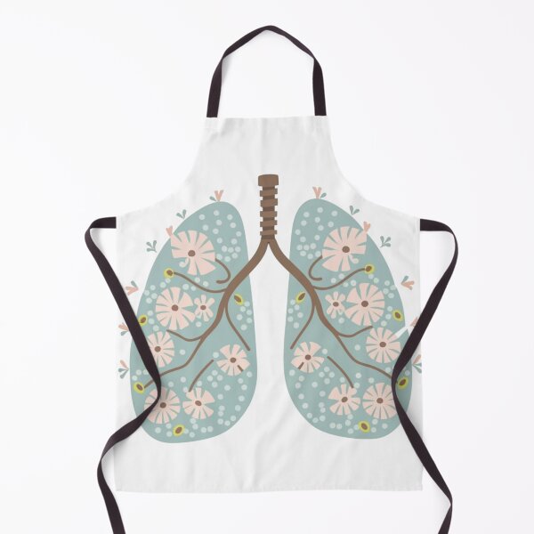 Item preview, Flower lungs designed and sold by PawelNature.