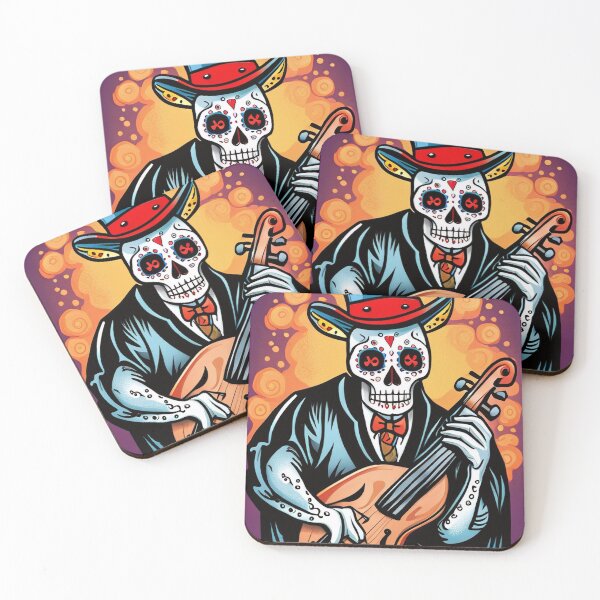 Item preview, Cassalsanichi Ghost of Pablo Cassals Cello designed and sold by Bencasso Barnesquiat.