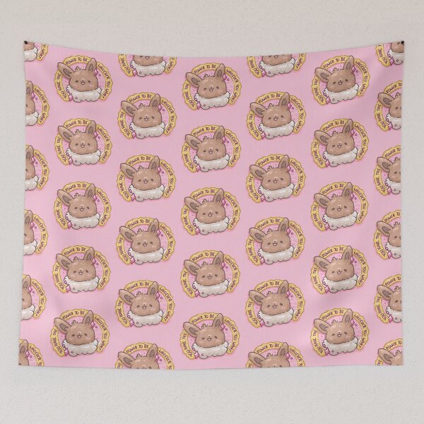 Item preview, Poke Quote: You Have The Power… designed and sold by SketchesWSara.