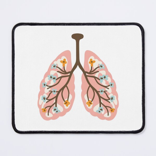 Item preview, Flower lungs designed and sold by PawelNature.
