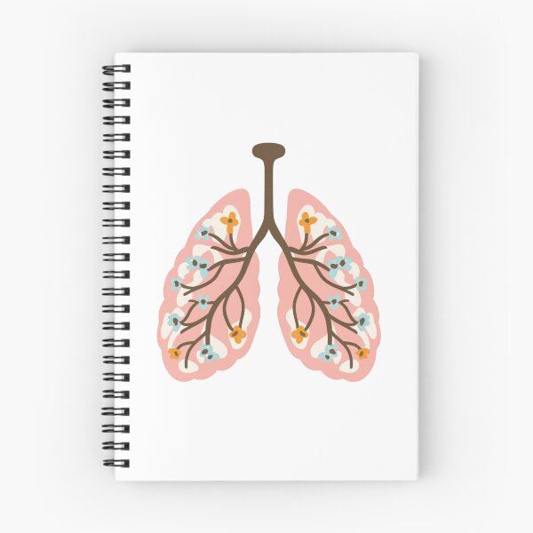 Item preview, Flower lungs designed and sold by PawelNature.