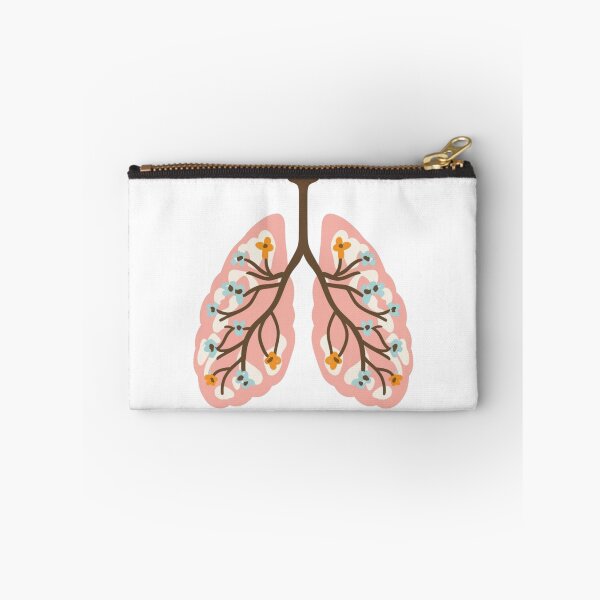 Item preview, Flower lungs designed and sold by PawelNature.