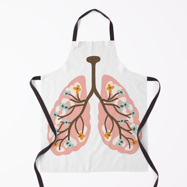 Item preview, Flower lungs designed and sold by PawelNature.