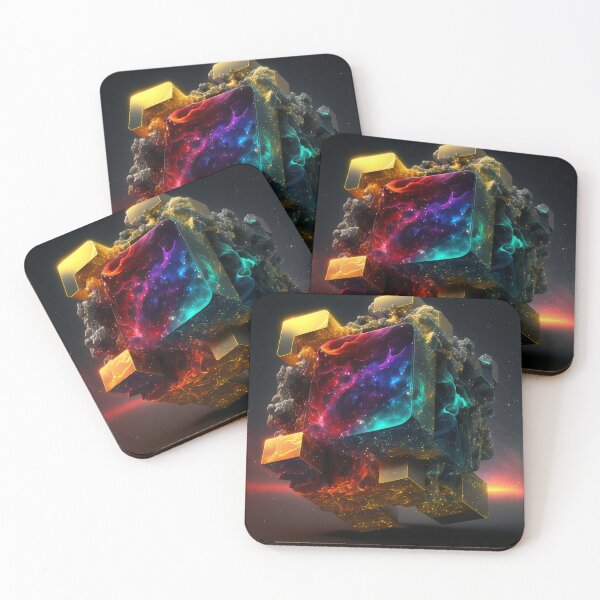 Item preview, Parallel Universe Bismuth Portal designed and sold by OldNewAmbient.