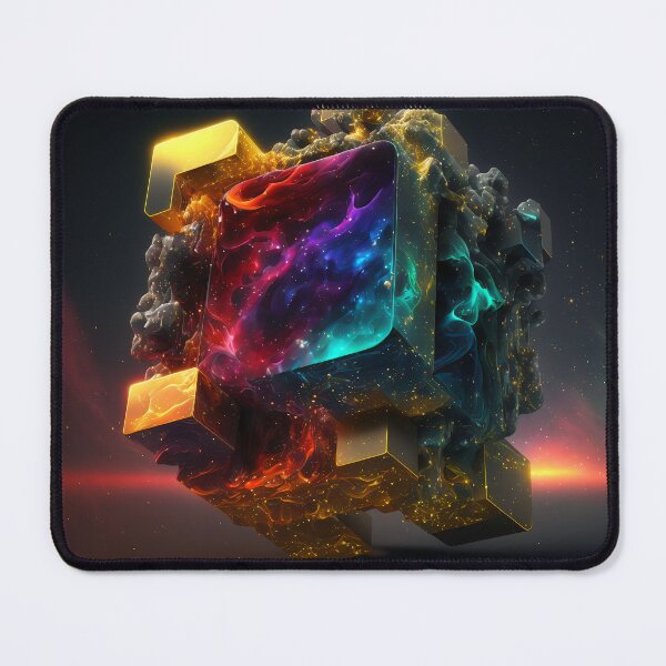 Item preview, Parallel Universe Bismuth Portal designed and sold by OldNewAmbient.