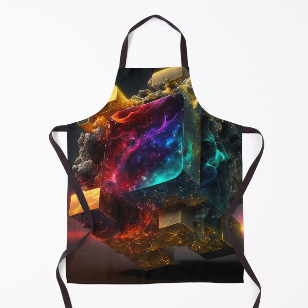 Item preview, Parallel Universe Bismuth Portal designed and sold by OldNewAmbient.
