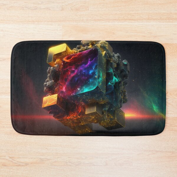 Item preview, Parallel Universe Bismuth Portal designed and sold by OldNewAmbient.