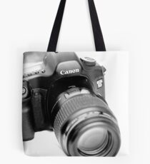 Equipment check Tote Bag