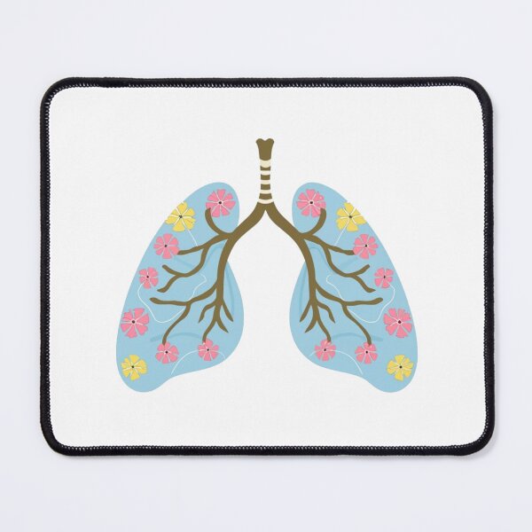 Item preview, Flower lungs designed and sold by PawelNature.