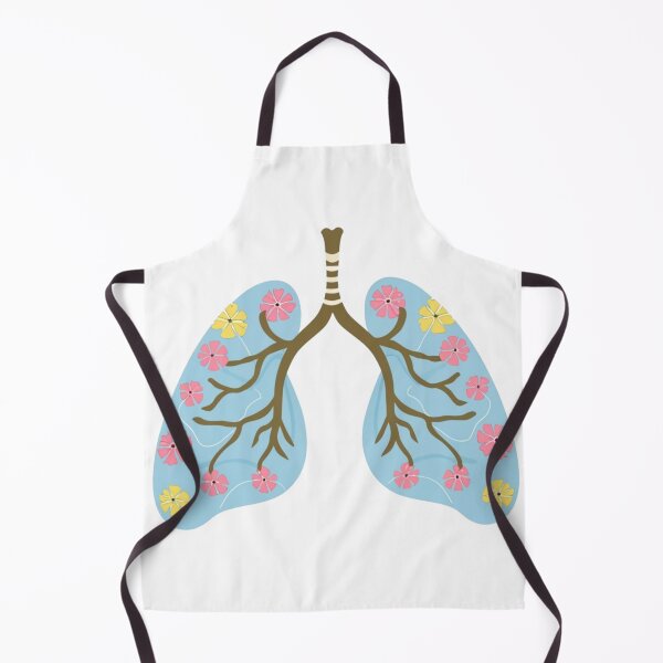 Item preview, Flower lungs designed and sold by PawelNature.