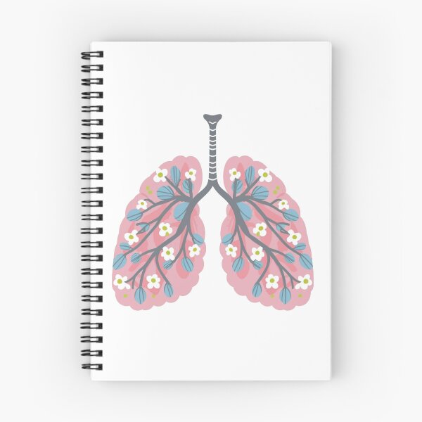 Item preview, Flower lungs designed and sold by PawelNature.