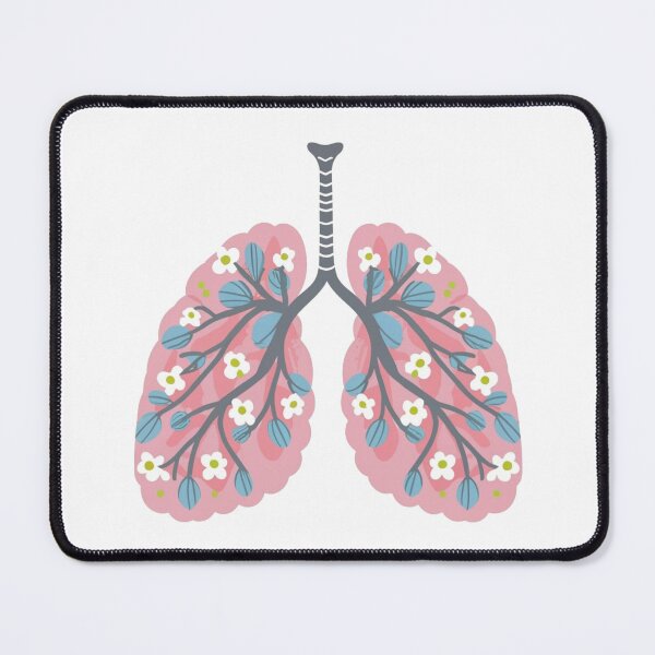 Item preview, Flower lungs designed and sold by PawelNature.