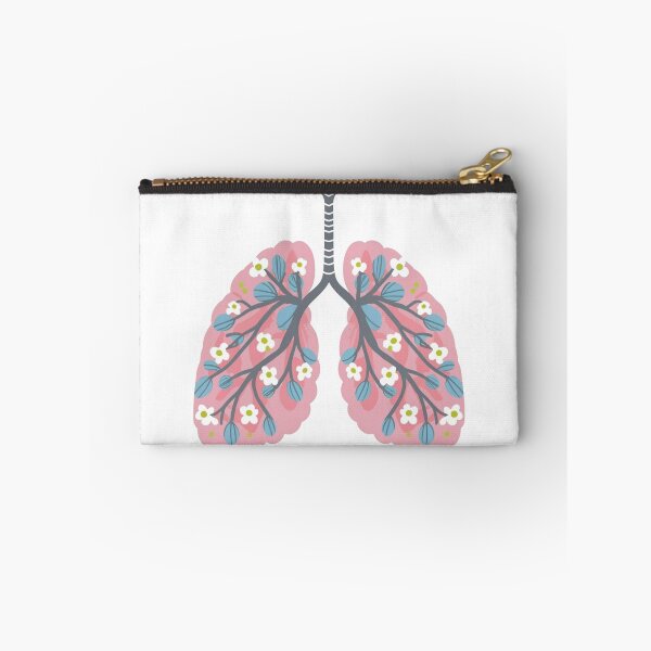 Item preview, Flower lungs designed and sold by PawelNature.