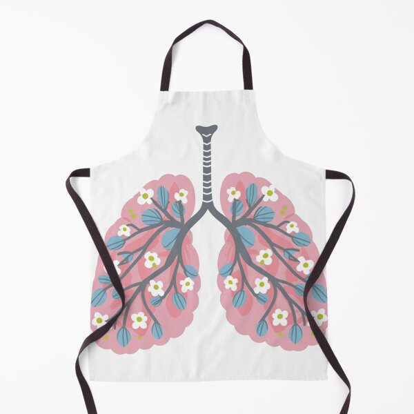 Item preview, Flower lungs designed and sold by PawelNature.