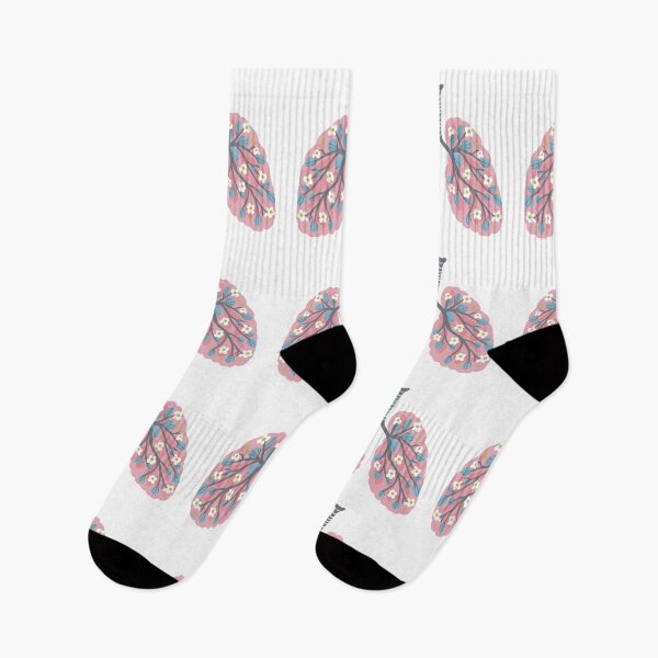 Item preview, Flower lungs designed and sold by PawelNature.
