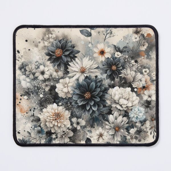 Item preview, Watercolor Floral Delight designed and sold by tipitoes.