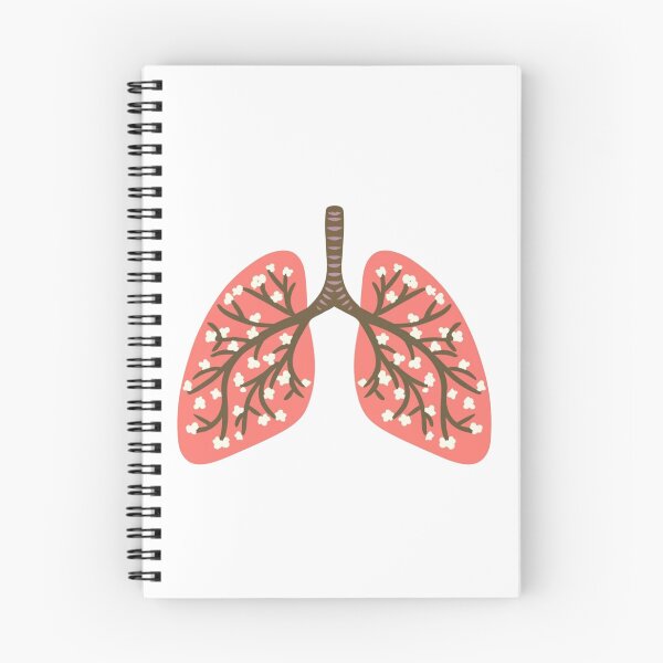 Item preview, Flower lungs designed and sold by PawelNature.