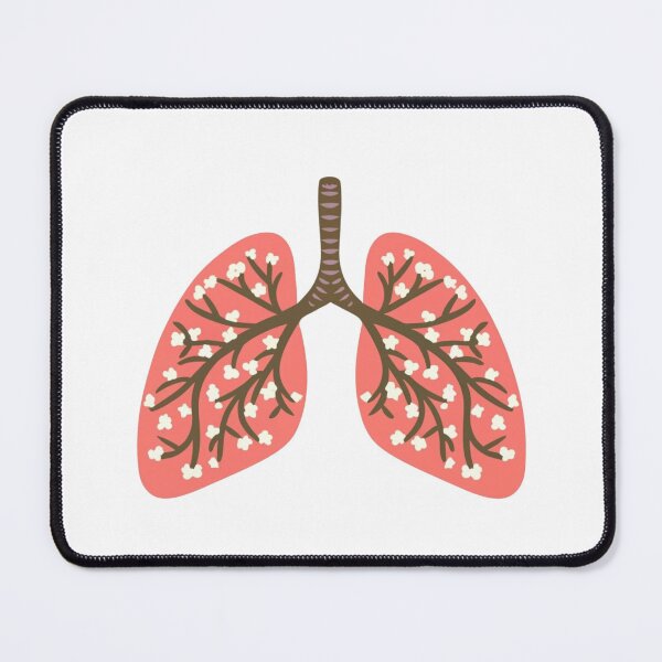Item preview, Flower lungs designed and sold by PawelNature.