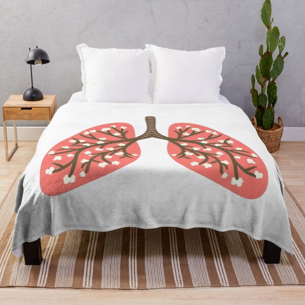 Item preview, Flower lungs designed and sold by PawelNature.