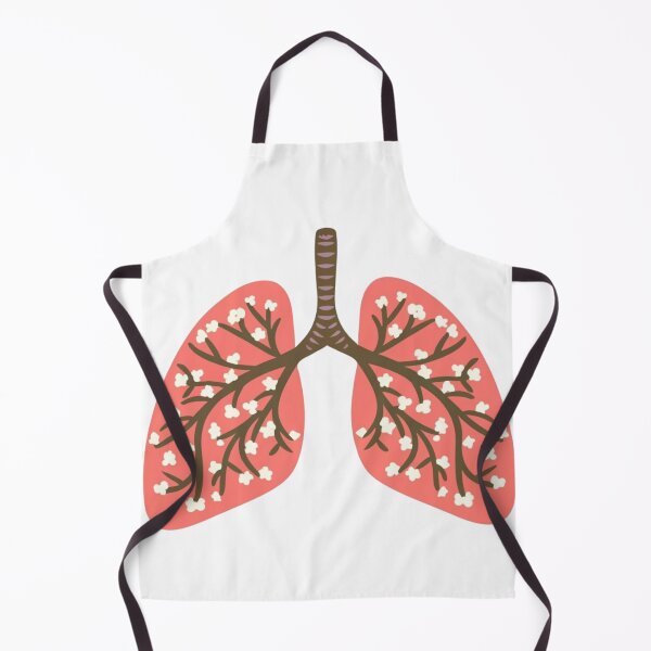 Item preview, Flower lungs designed and sold by PawelNature.