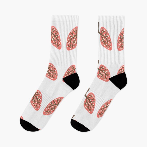 Item preview, Flower lungs designed and sold by PawelNature.