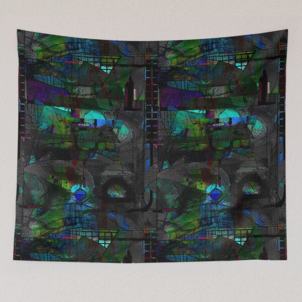 Item preview, Last One Standing designed and sold by Elizabeth Austin-Craig.