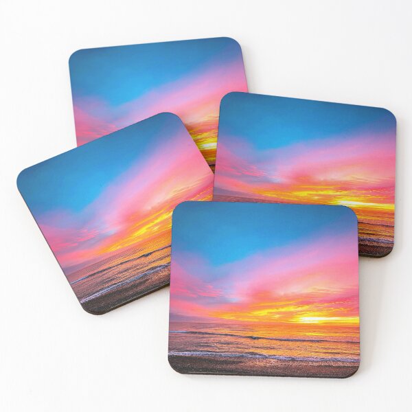 Item preview, sandiego california sunset designed and sold by MegzDesign.