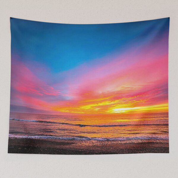 Item preview, sandiego california sunset designed and sold by MegzDesign.