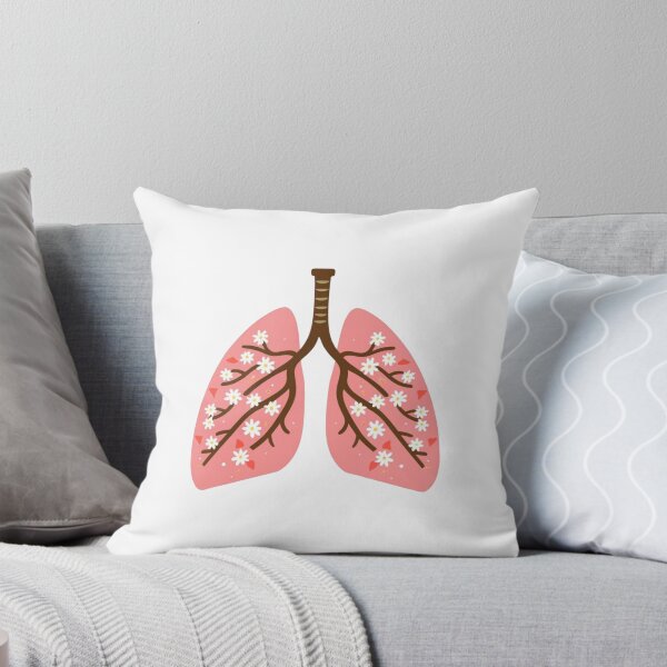 Item preview, Flower lungs designed and sold by PawelNature.