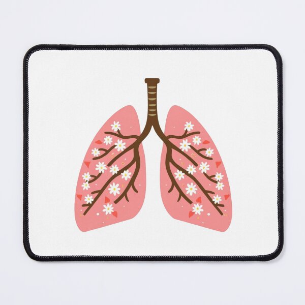 Item preview, Flower lungs designed and sold by PawelNature.