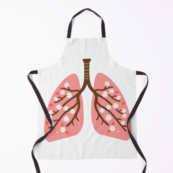 Item preview, Flower lungs designed and sold by PawelNature.