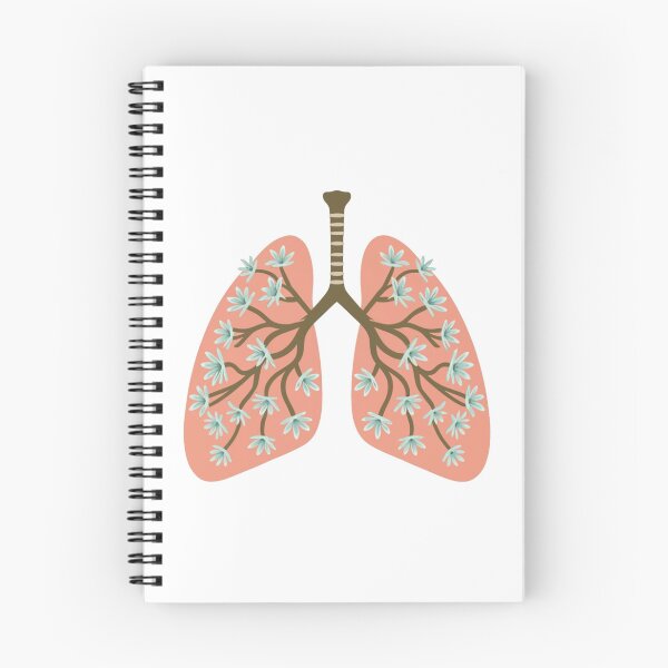 Item preview, Flower lungs designed and sold by PawelNature.