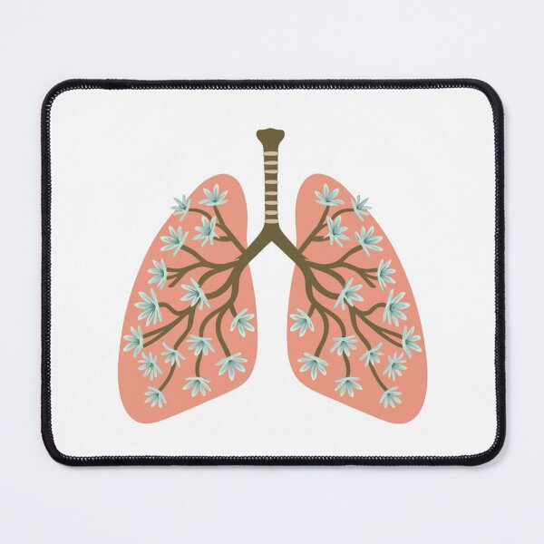 Item preview, Flower lungs designed and sold by PawelNature.